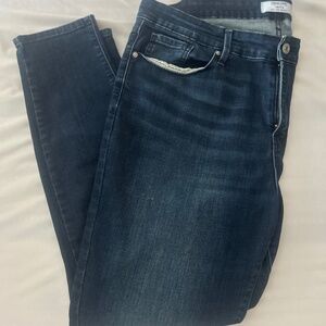 Denizen by Levis Mid Rise Skinny Jeans
